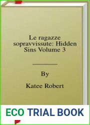 Le ragazze sopravvissute: Hidden Sins Volume 3