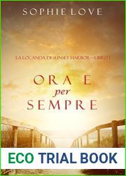 Ora e per sempre (La locanda di Sunset Harbor #1)