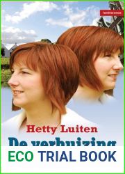 De verhuizing (Dutch Edition)
