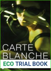 Carte Blance (Dutch Edition)