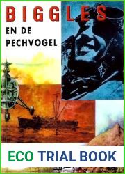 Biggles 93 - Biggles en de pechvogel (Dutch Edition)