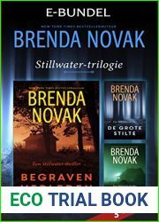 Stillwater-trilogie (Dutch Edition)