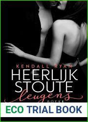 Heerlijk stoute leugens (Heerlijk stout, #1)