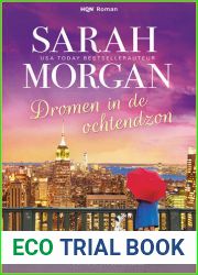 Dromen in de ochtendzon (From Manhattan with Love, #4)
