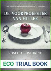 De voorproefster van Hitler