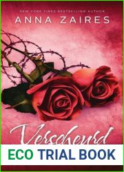 Verscheurd (De Verwrongen-Trilogie, #2)