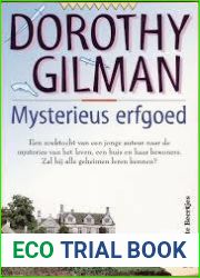 Mysterieus erfgoed