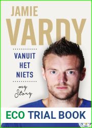 Jamie Vardy: Vanuit Het Niets