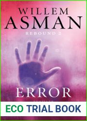Error (Rebound, #2)