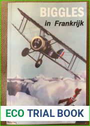 Biggles in Frankrijk