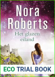 Het glazen eiland (Sterrentrilogie #3)