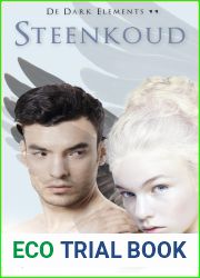 Steenkoud (De Dark Elements, #2)
