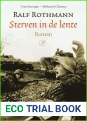 Sterven in de lente