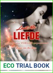 Laat Me Liefde Voelen (Tussen de sterren #2)