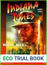 Indiana Jones en de witte heks