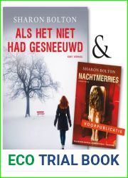 Als het niet had gesneeuwd