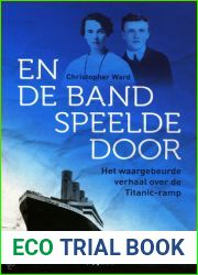 En de band speelde door