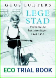 Lege stad
