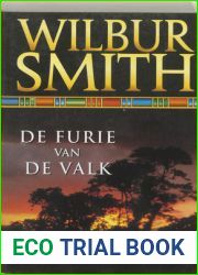 De Furie van de Valk (The Ballantyne Novels, #2)