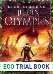 Het Huis van Hades (Helden van Olympus, #4)