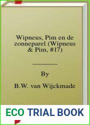 Wipneus, Pim en de zonneparel (Wipneus and Pim, #17)