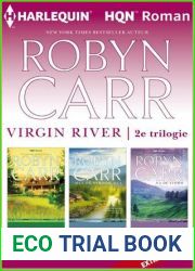 Virgin River 2e trilogie