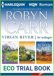Virgin River 3e trilogie