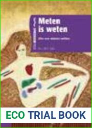 Meten is weten