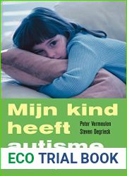 Mijn kind heeft autisme