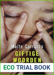 Giftige Woorden