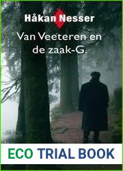 Van Veeteren en de zaak G