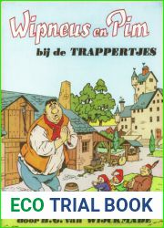 Wipneus en Pim bij de Trappertjes