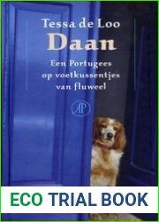 Daan: een Portugees op voetkussentjes van fluweel