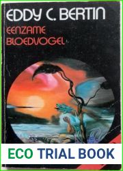 Eenzame Bloedvogel