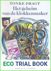 Het geheim van de klokkenmaker, of De tijd zal het leren, of De tijd zal je leren