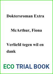 Verliefd tegen wil en dank (Dutch Edition)