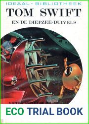 Tom Swift en de diepzeeduivels (Dutch Edition)