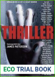 Thriller (Dutch Edition)