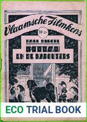Pittah en de Kabouters (Dutch Edition)