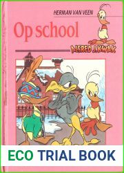 Op school (Dutch Edition)