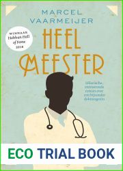 Heelmeester (Dutch Edition)