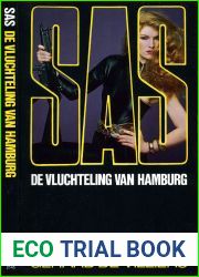 De vluchteling va Hamburg (Dutch Edition)