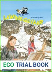 Lawinegevaar (Tim and Tor Book 7) (Dutch Edition)