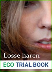 Losse haren (Dutch Edition)