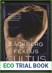 Cultus (Mina Dabiri and Vincent Walder, #2)