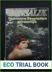 Spionnen Beminnen Gevaarlijk