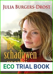 De schaduwen voorbij