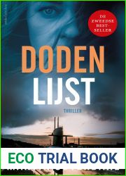 Dodenlijst (Max Anger, #2)