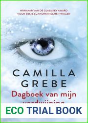 Dagboek van mijn verdwijning