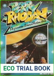 Spokenjacht (Perry Rhodan NL, #563)